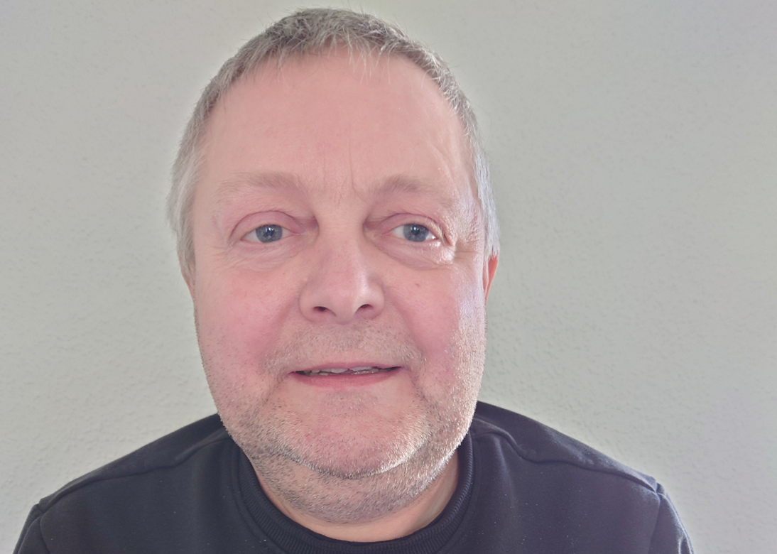 Eddie Sørensen