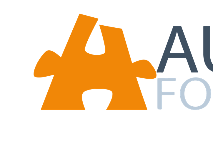 Logo Autismeforeningenlogo