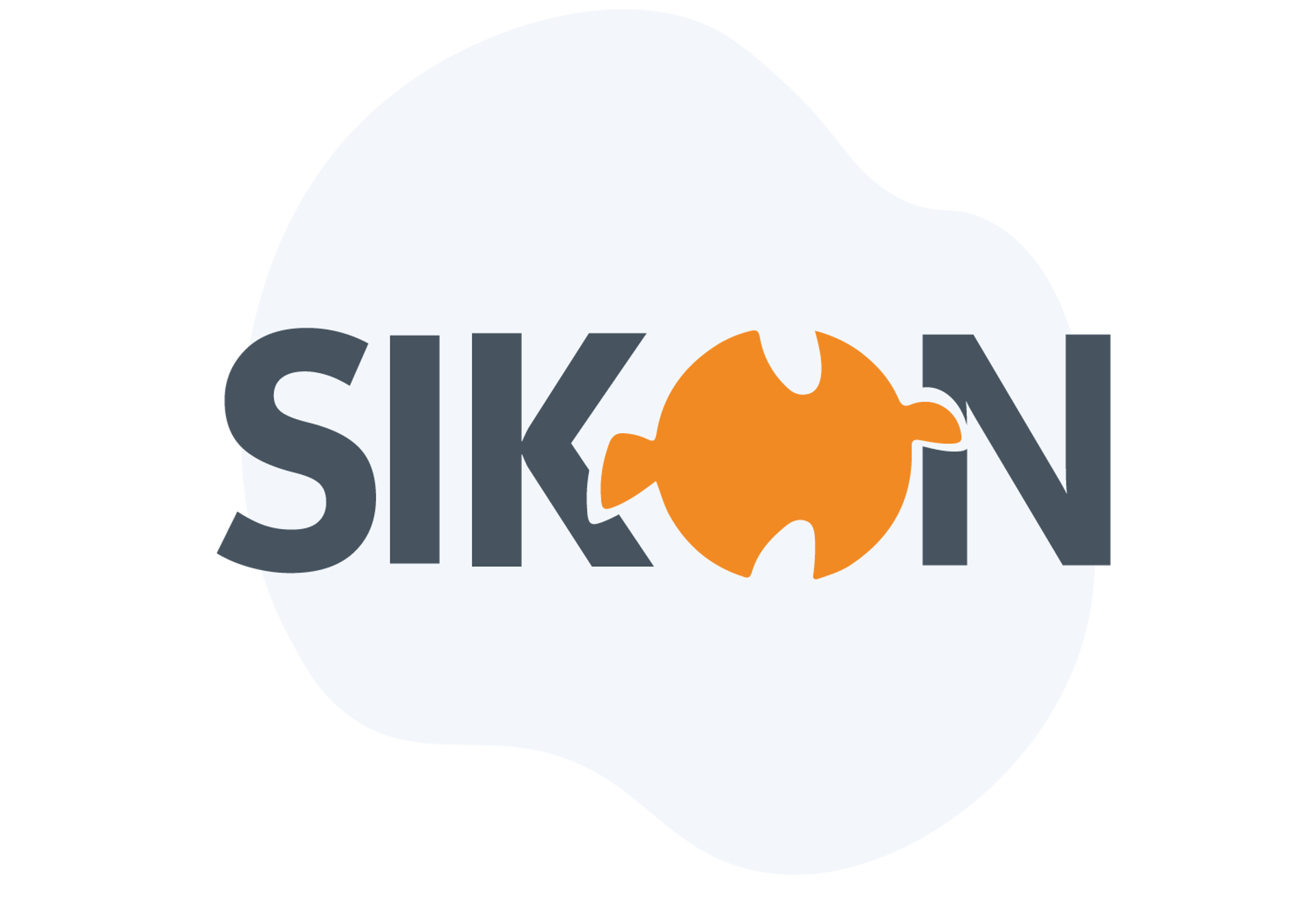 SIKON Logo