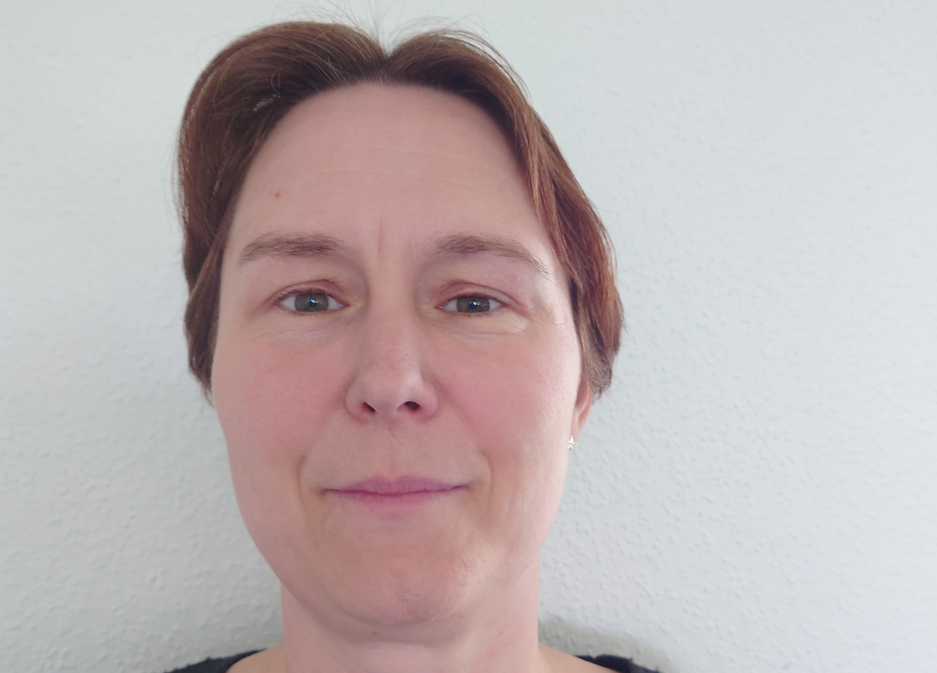 Jane Rasmussen