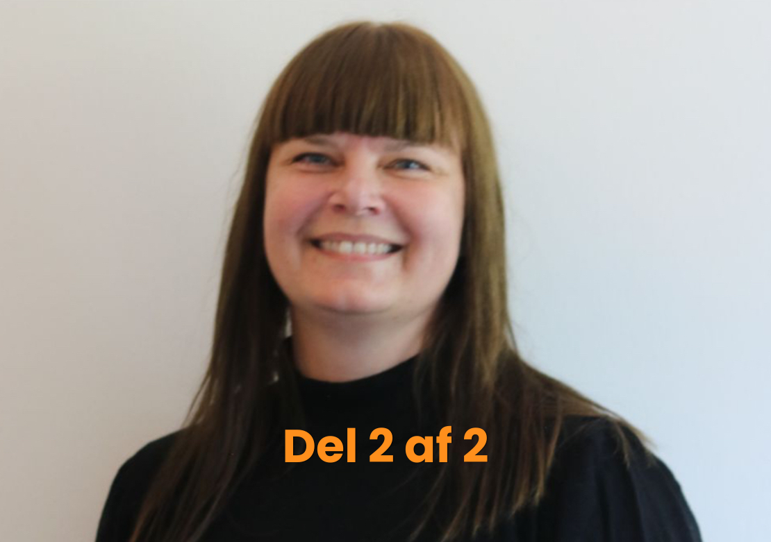 Janni Lund Christensen