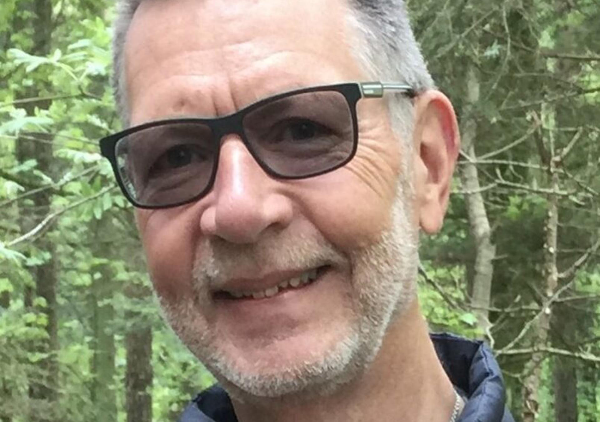 Portrætbillede af Ole Fjelking, Næstformand og Frivilligkoordinator