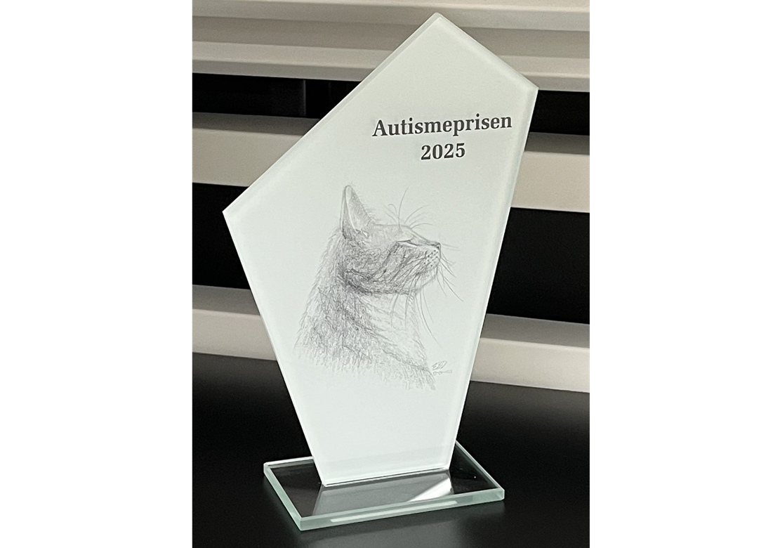 Autismeprisen 2025