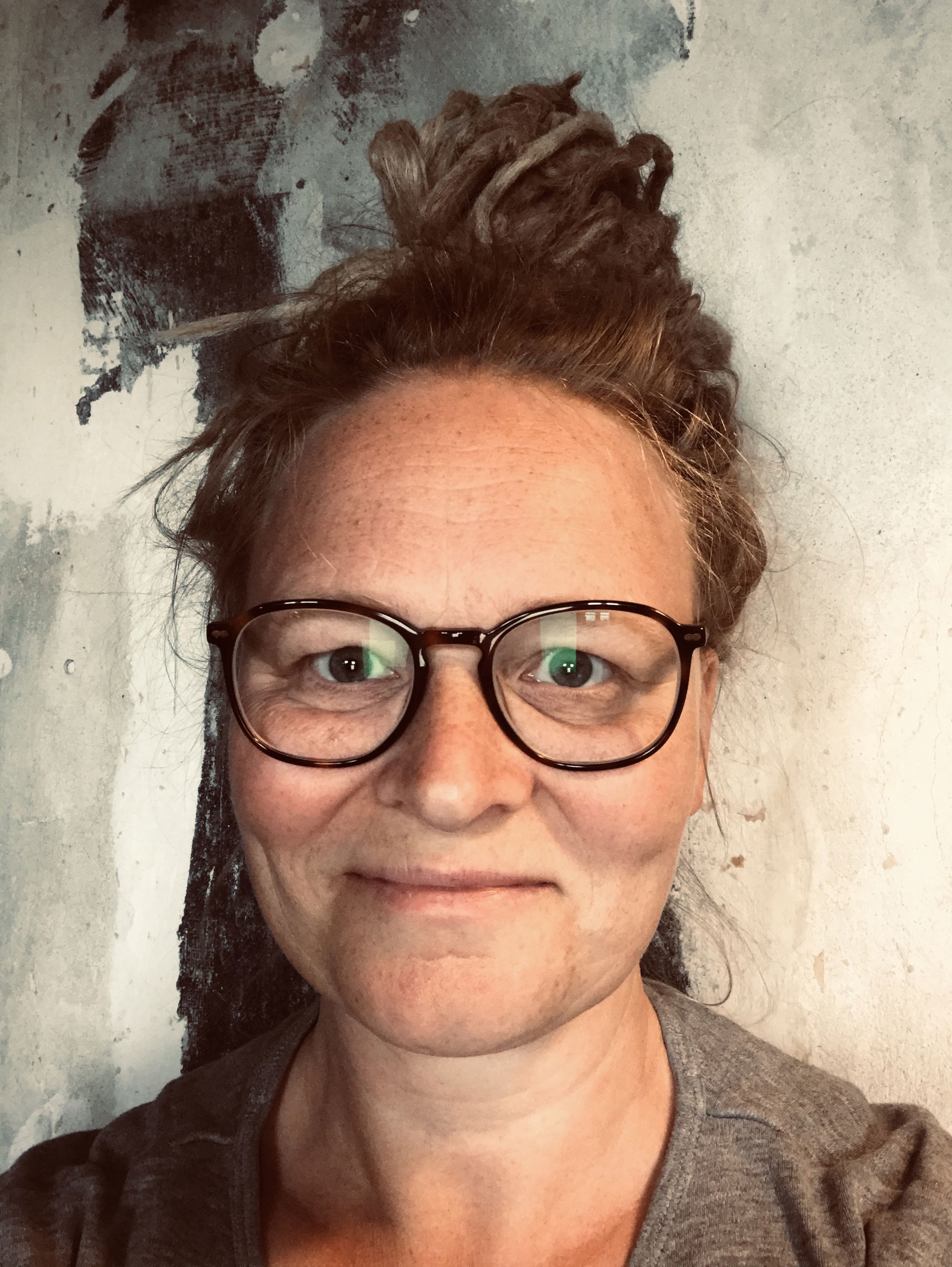 Gitte May