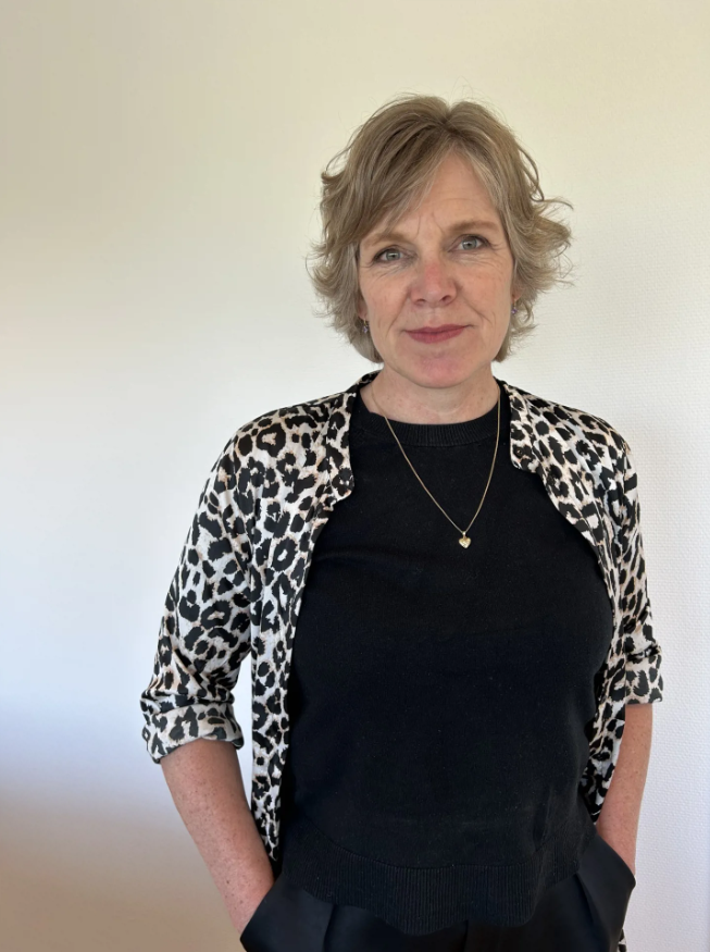 Formand Karina Bundgaard