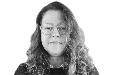 Portrætbillede af Dorte Schandorph Jensen