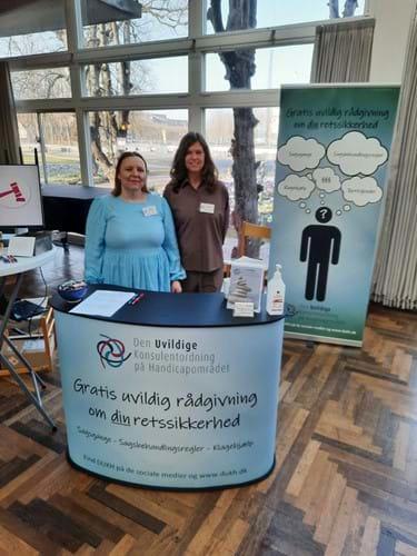 DUKH, nomineret til Autismeprisen 2024