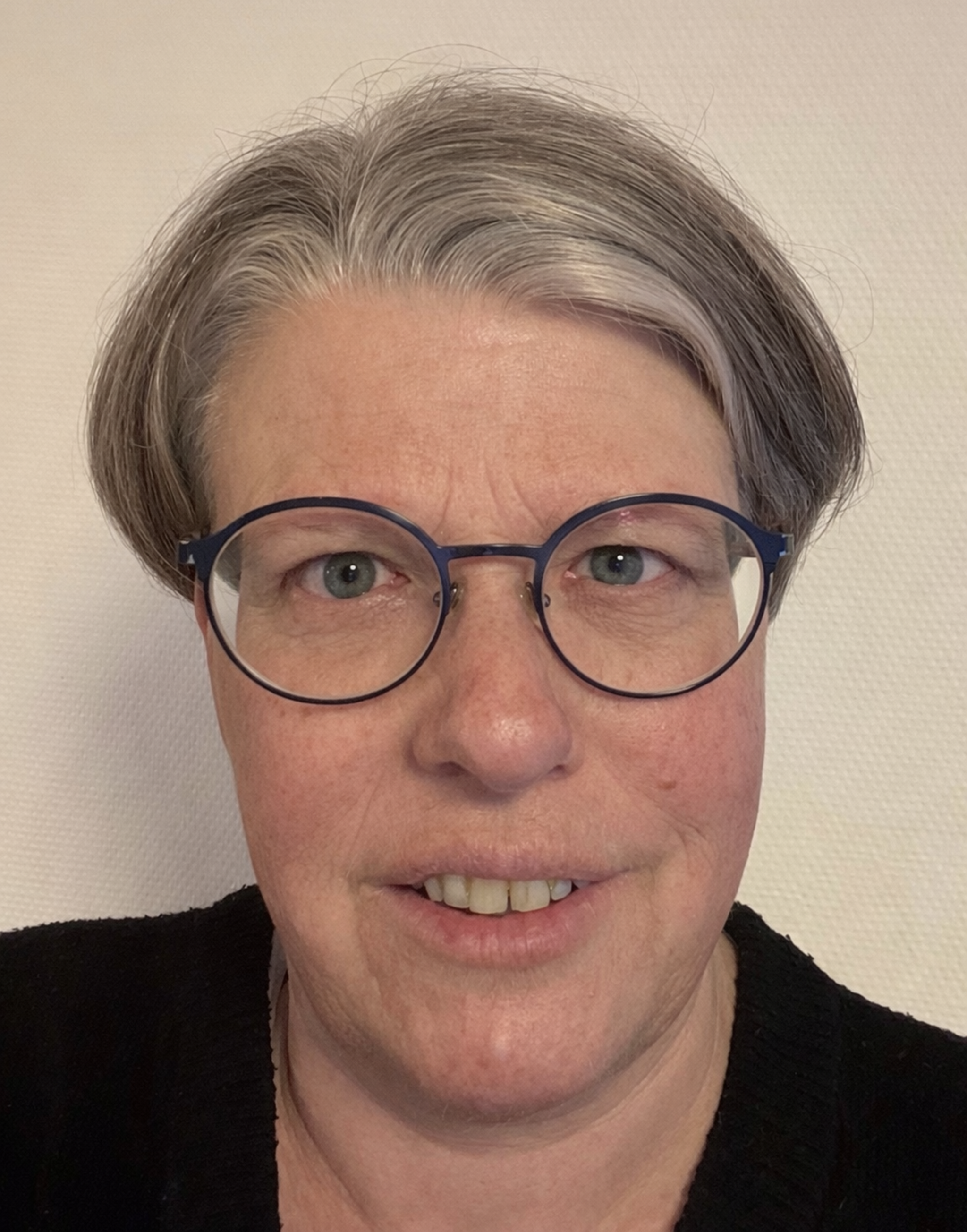 Lise Ebbensgaard