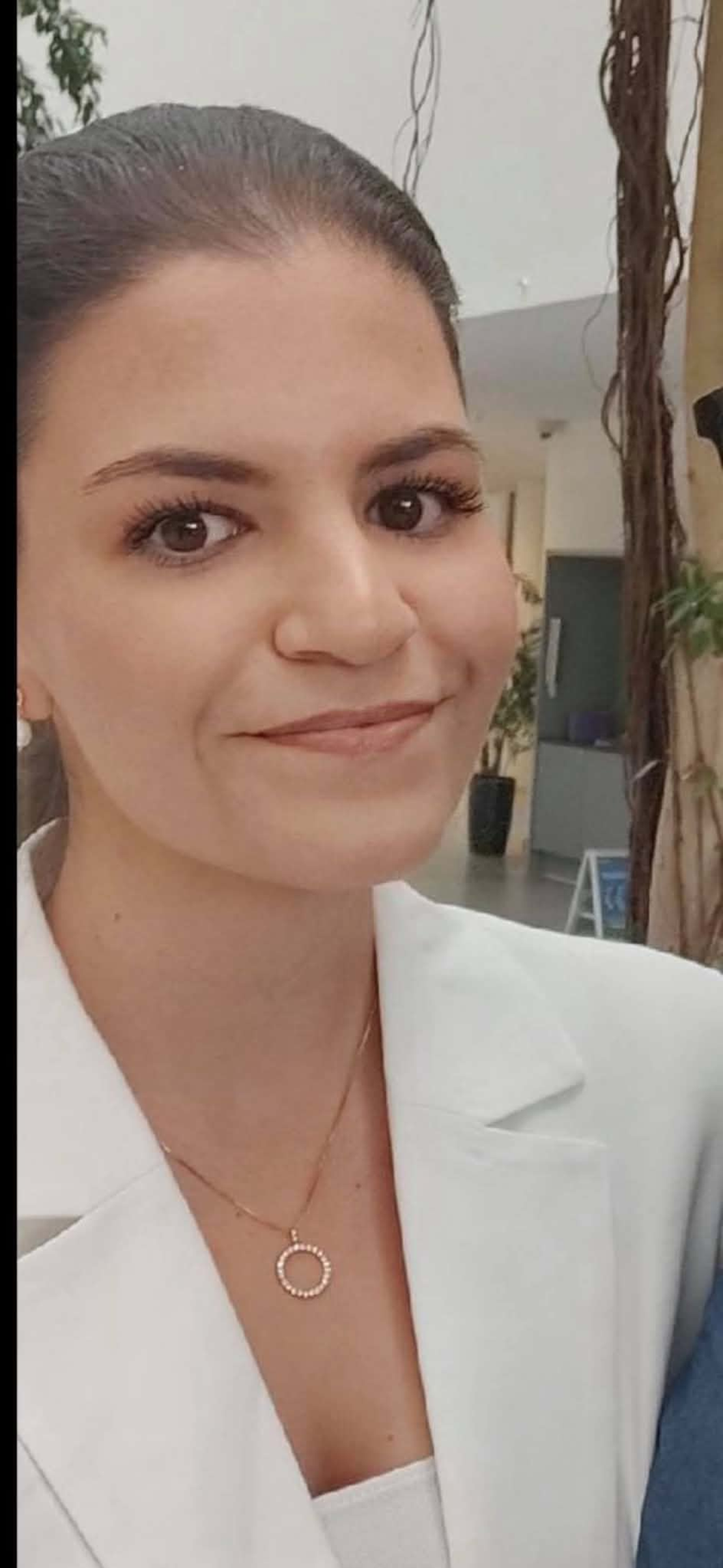 Melda Ciftci
