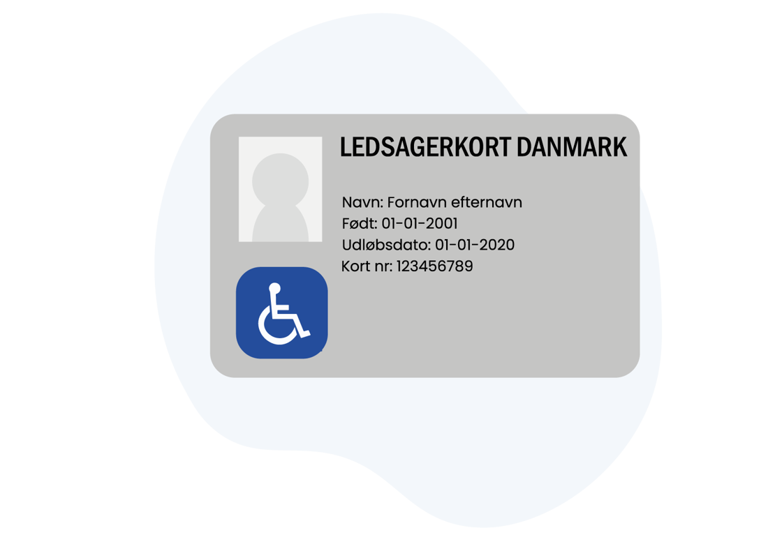 Ledsagekort