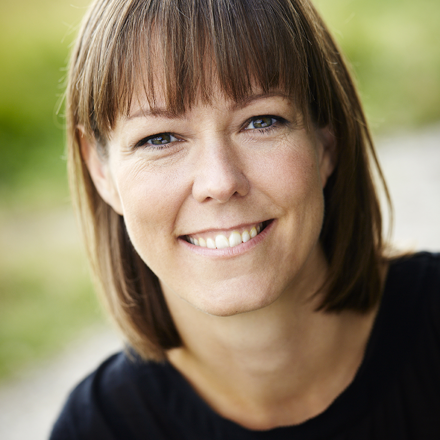 Portrætbillede af Malene Klindt Bohni