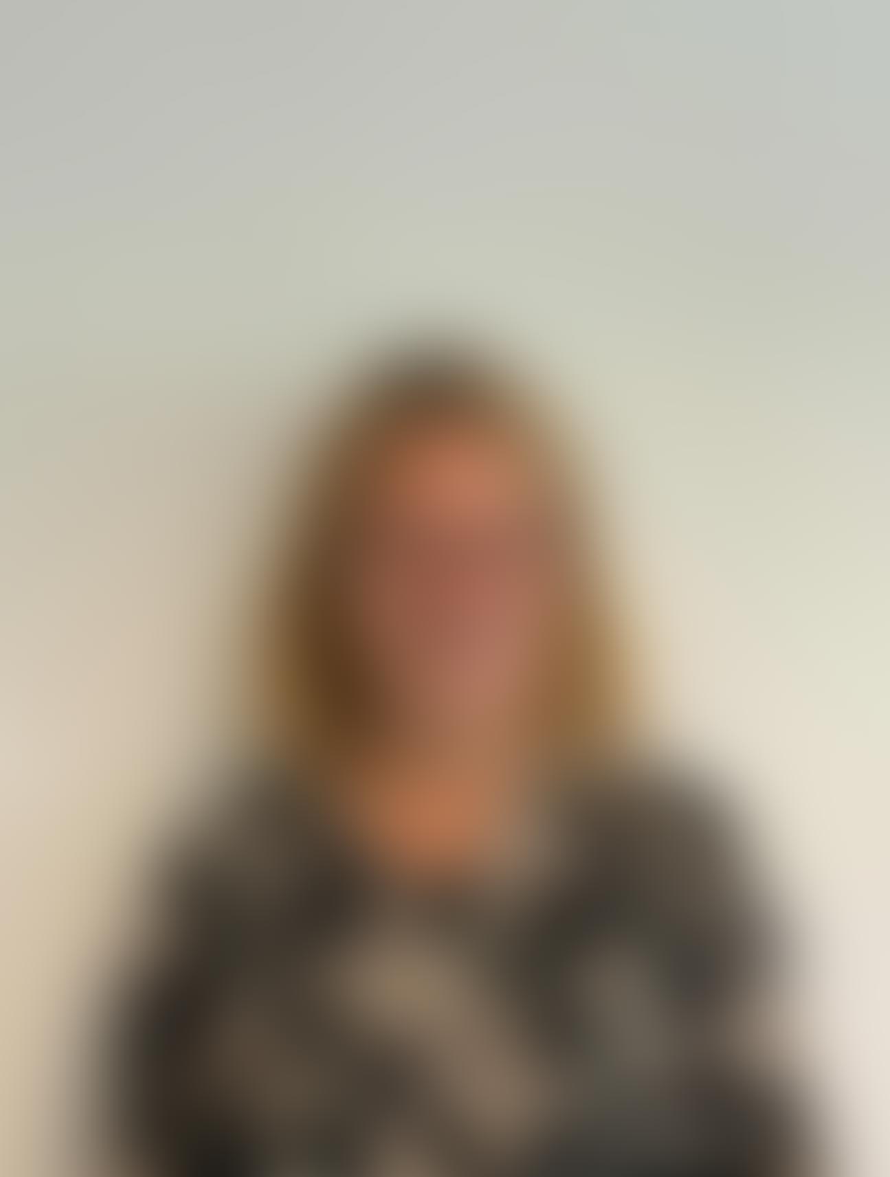 Portrætfoto af Henriette Sørensen