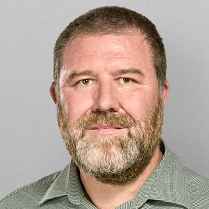 Portrætbillede af Claus Nielsen