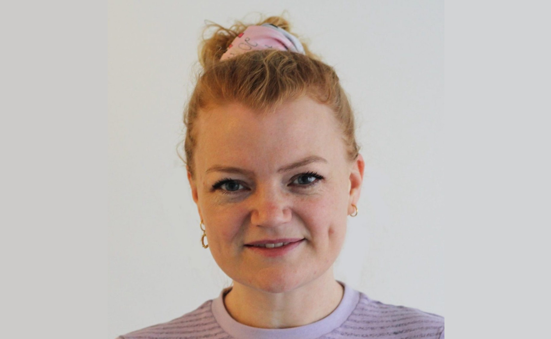 Cathriona Cantio