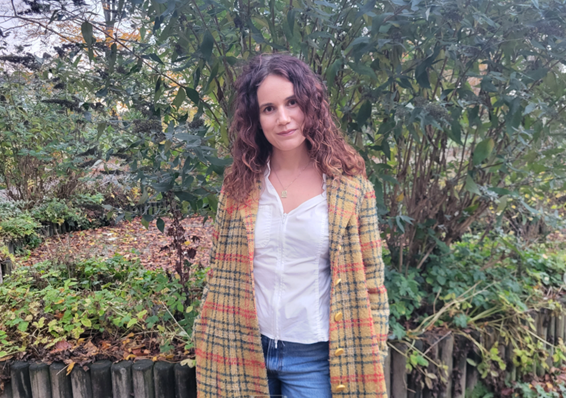 Portrætbillede af Katrine Risbank-Jensen 