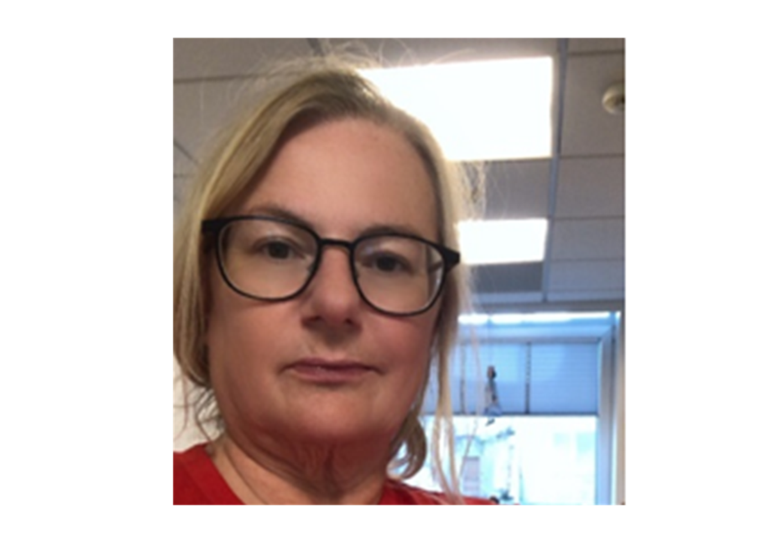 Tine som er tovholder